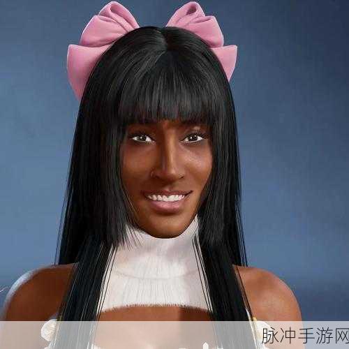 永劫无间捏脸数据大全及捏脸数据导入全攻略