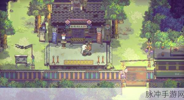 横版休闲竞技场，冒险闯关新体验手游下载全攻略