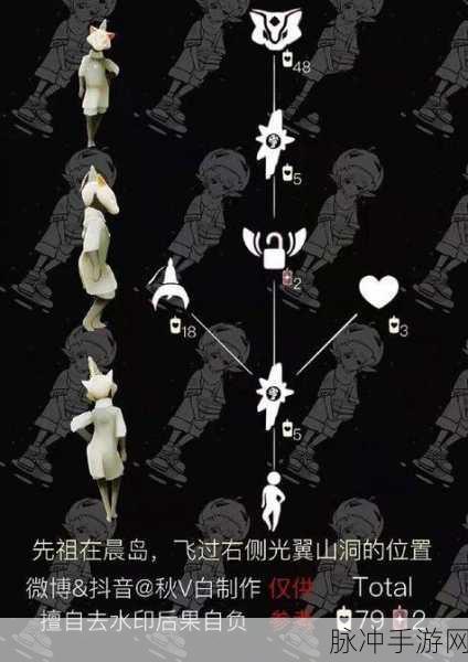 光遇黄鼠狼先祖位置详解与兑换攻略