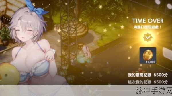 棕色尘埃2无限抽抽乐，新手玩家的角色选择指南