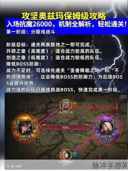 奥拉蔻专属史诗定制，征服地下城与勇士异界全攻略详解