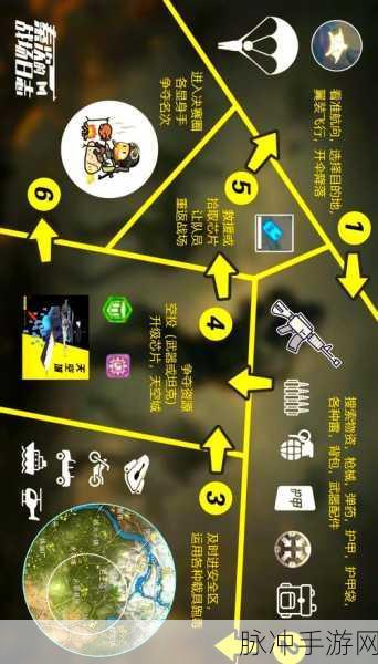 深度体验光荣使命手游试玩两天，全面剖析游戏优缺点及心得分享