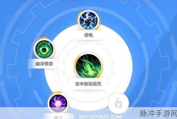 火炬之光无限圣枪开荒技能搭配全攻略