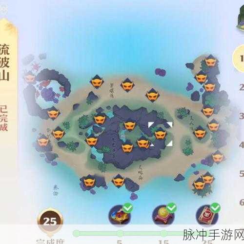 梦幻新诛仙超详细挖宝攻略，诛仙手游挖宝全解析