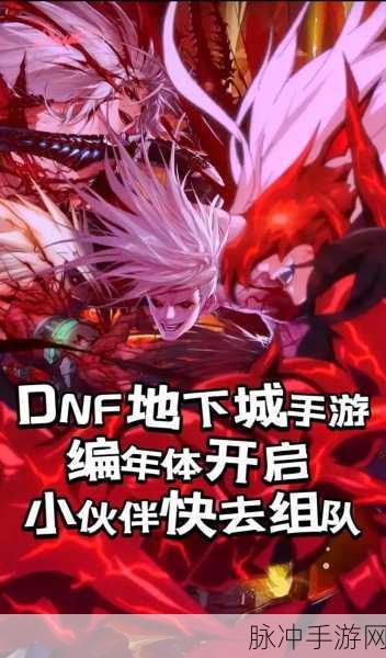 探索人偶辅助DNF，游戏中的新助手与玩家共舞深度解析