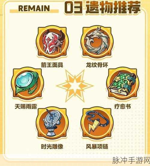 冒险岛手游深度攻略，探秘徽章潜能与神秘力量的起源