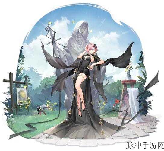 碧蓝航线深度解析，貃角色培养价值大揭秘