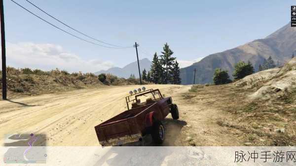 GTA5飞机大盘点，探寻空中王者之谜