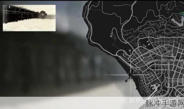GTA5线上寻宝，解锁隐藏宝藏的终极攻略