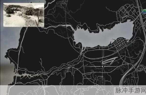 GTA5线上寻宝，解锁隐藏宝藏的终极攻略