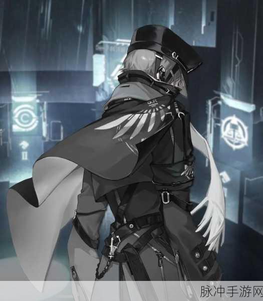战双帕弥什猩红林地第21关深度攻略，高效通关技巧与战斗策略