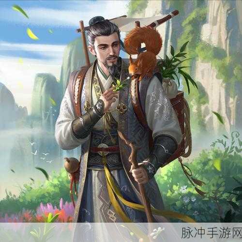 鸿图之下橙将获取攻略，免费解锁顶级武将的秘诀