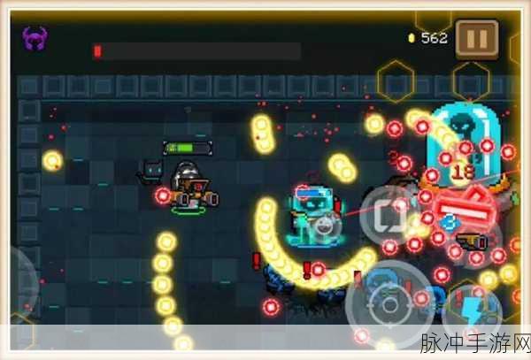 元气骑士刷金手刀全面攻略，队友能否携带武器？
