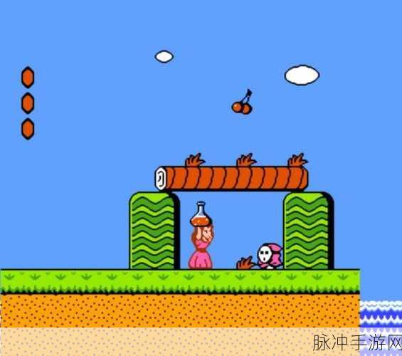 超级跳跳跳 Super Jump World 攻略详解，超级玛丽山寨版被下架的启示