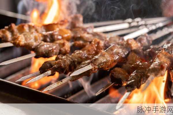 妄想山海，红辣酱制作全攻略，解锁美食与战力双重提升