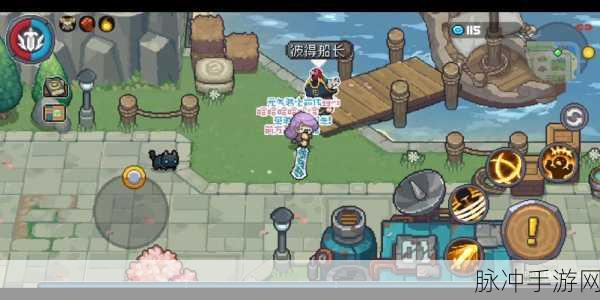 元气骑士场景关卡通关全攻略详解