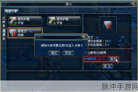 功夫西游游戏攻略，新手入门必看全面介绍大全
