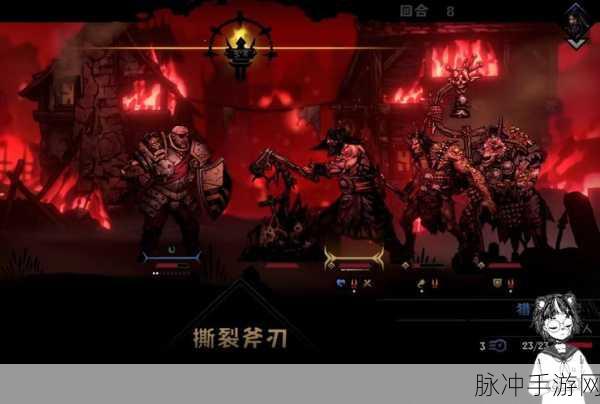 暗黑2手游深度攻略，探秘宝石镶嵌的神秘之地