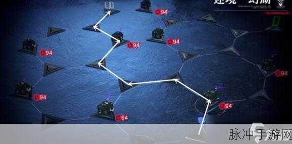 无期迷途建设模式摆放攻略，深度布局与高效策略解析