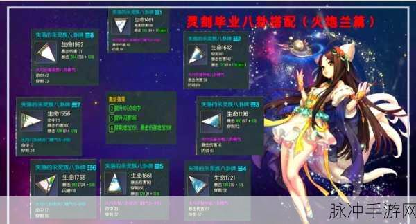 玩剑灵手游，你需要什么样的配置才能流畅体验？