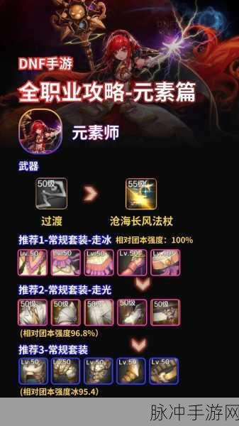 DNF手游女圣职者二觉职业神龙天女全面技能解析