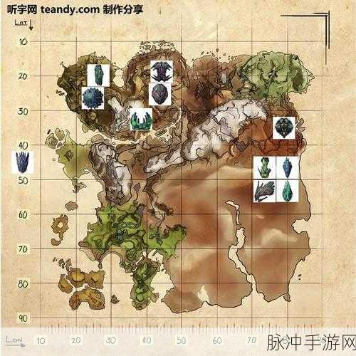 方舟生存进化手游探索，深入揭秘神刀获取途径与解锁神器任务详解