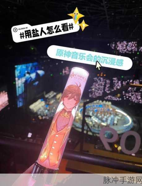 原神交响音乐会武汉站，一场视听盛宴的回顾与攻略