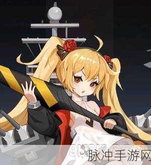 零之战线中战姬墨尔本的深度解析，她值得你培养吗？