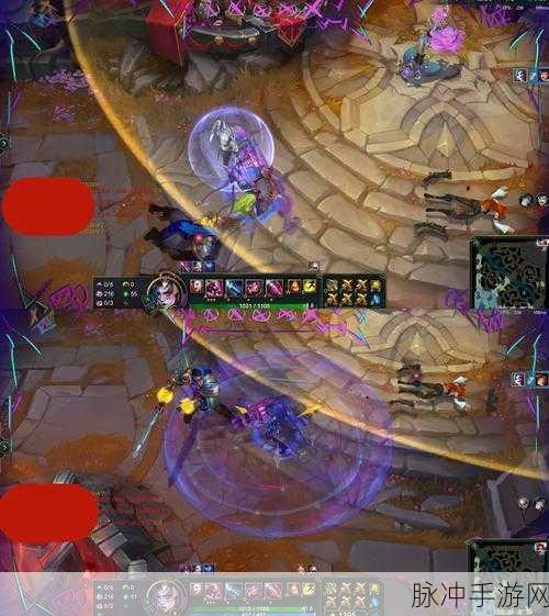 英雄联盟手游攻略，揭秘双城之战金克丝皮肤获取之道
