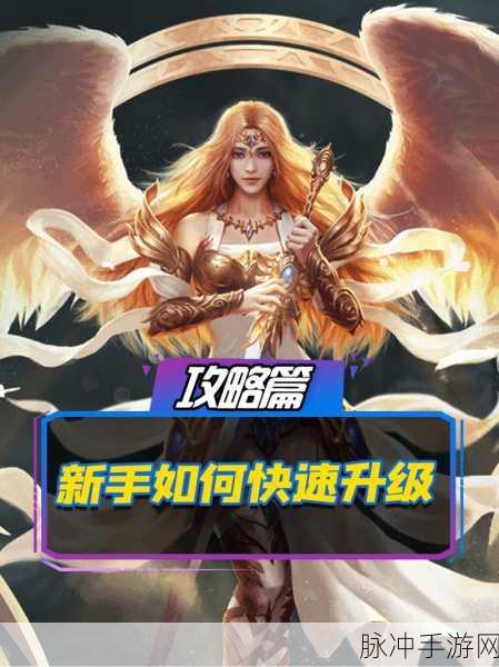 智慧与经验的化身，魔域手游中如何成为顶尖守护骑士