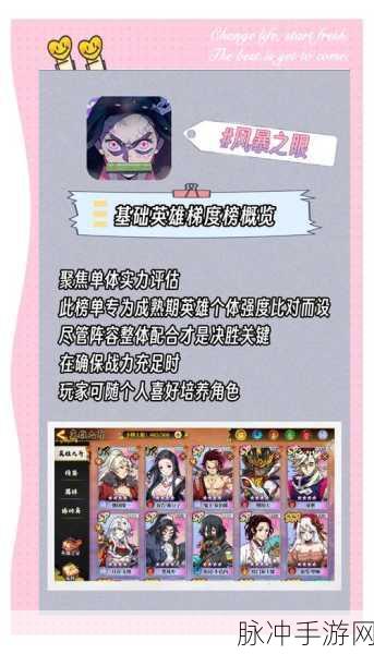 鬼灭之刃手游深度攻略，司教圣堂篇全解析