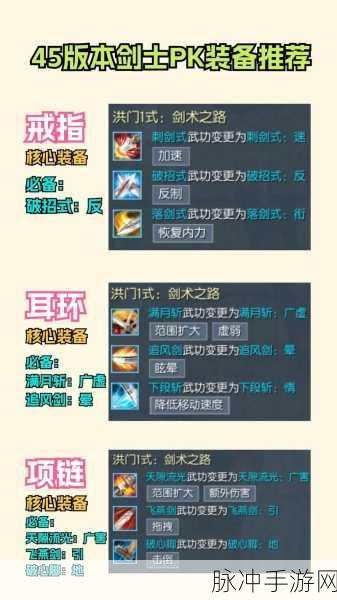 剑灵手游深度攻略，宝石之冷禅武器与愤怒武器全面对比