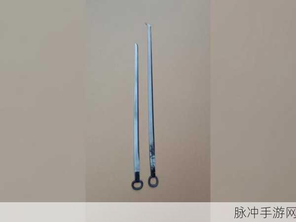 射雕手游环首刀获取全攻略，揭秘环首刀获取方法