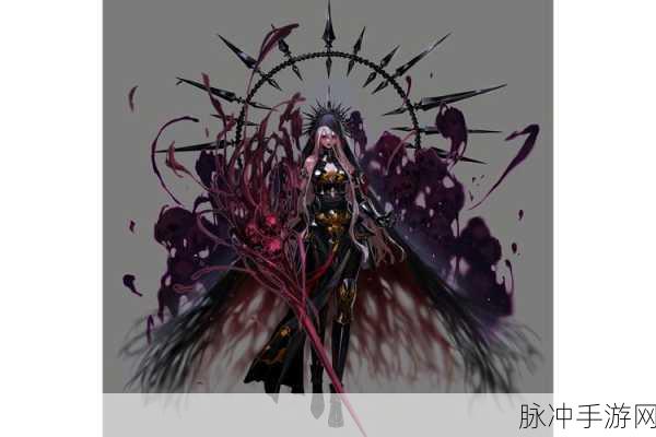DNF 85版本暗殿骑士与流浪武士高效刷图加点攻略