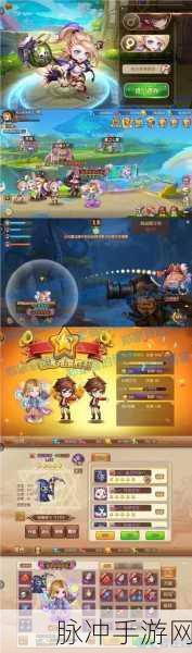 弹弹岛2钻石获取全攻略，手游公司揭秘高效途径