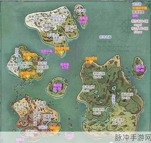 深入探究创造与魔法中银矿刷新周期全解析