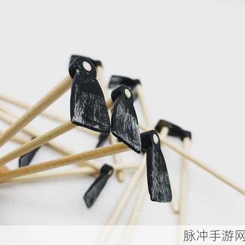 迷你世界木锄头制作指南，全面详解木锄头合成方法与步骤