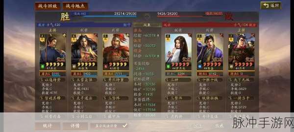 三国志战略版法正深度解析与评测，实战技能、角色定位及玩家体验全探讨