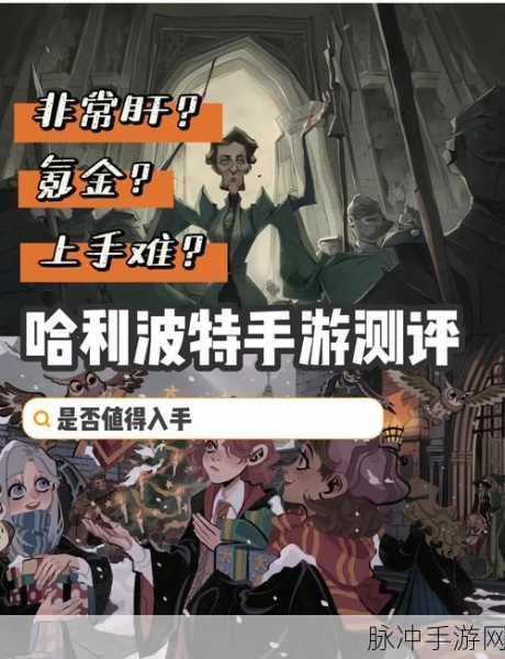 哈利波特:魔法觉醒深度攻略 —— 探寻最佳回响之选