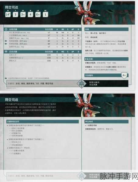 如果怪物猎人的星球被战锤40k人类帝国发现，手游策略深度解析