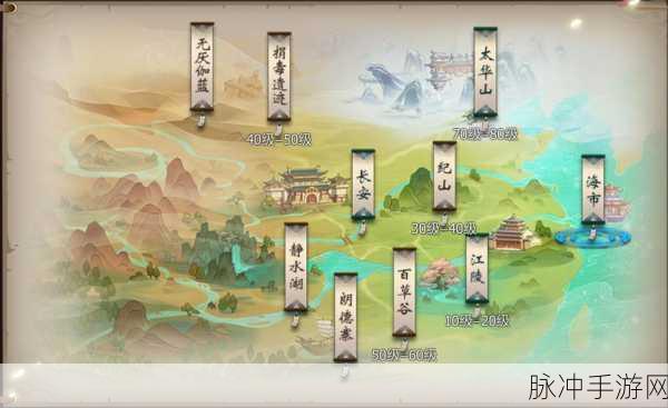 古剑奇谭手游攻略，铃客与朝弦角色对比及新版本更新分析