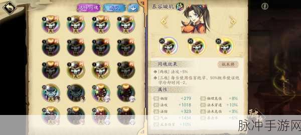 天地劫幽城再临，古伦德深度玩法揭秘与培养指南