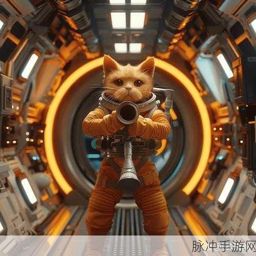 探索未知领域，与神秘喵星人共赴休闲冒险之旅