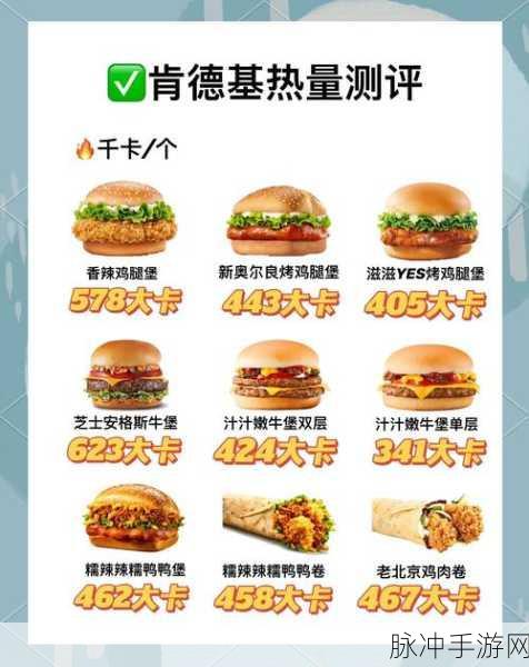摩尔庄园手游KFC全家桶食谱配方深度解析