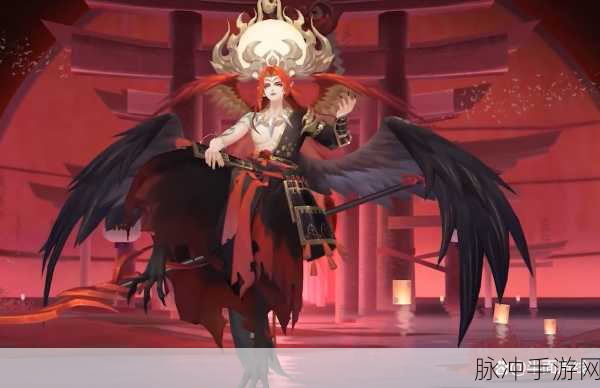 阴阳师迦楼罗技能效果全面解析，掌控战场的羽毛之舞