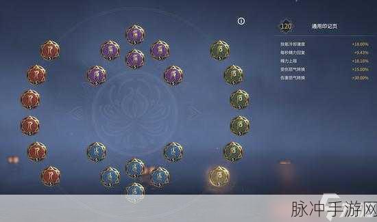 永劫无间手游化形符最新作用及效果全面介绍与深度解析