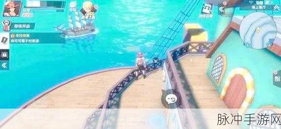 航海王热血航线，海上餐厅隐藏剧情深度探索攻略