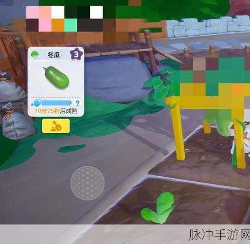 探索理想国度红包版，一款休闲耐玩的模拟种植游戏全攻略