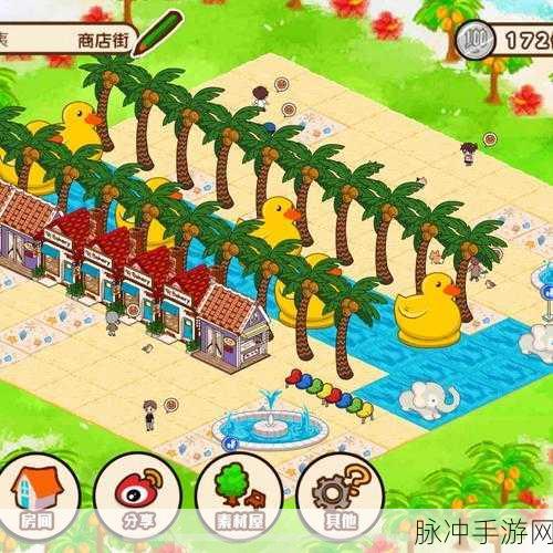 穿越奥兹国游戏下载，解锁趣味休闲闯关新体验