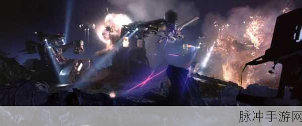 Hunter Killer，使命召唤8第一关剧情深度解析与攻略